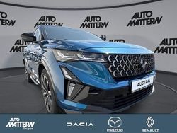 Blau Neu 2025 Renault Austral Techno SUV | 35.590 € (Fairer Preis)