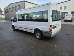 Weiß Gebraucht 2011 Ford Transit Trend Kombi | 3.900 € (Superpreis)