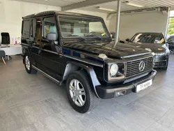 Schwarz Gebraucht 1991 Mercedes G300 SUV | 11.800 €