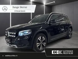 Gebraucht 2020 Mercedes GLB220 SUV | 32.400 € (Fairer Preis)