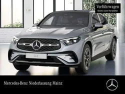 Silber Gebraucht 2025 Mercedes GLC220 AMG Limousine | 65.990 € (Superpreis)