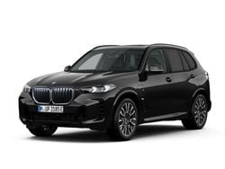 Schwarz Neu 2025 BMW X5 Comfort Edition SUV | 105.055 € (Guter Preis)