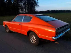 Orange Gebraucht 1973 Ford Taunus Coupé | 8.890 €