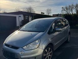 Gebraucht 2009 Ford S-MAX S Van / Kleinbus | 3.590 € (Superpreis)