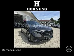 Metalliclack graphitgrau Gebraucht 2024 Mercedes E300 Kombi | 65.900 € (Etwas zu teuer)