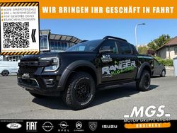 Schwarz Gebraucht 2025 Ford Ranger Abholung | 62.990 €