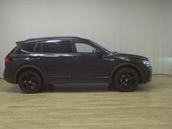 Schwarz Gebraucht 2020 VW Tiguan R-line SUV | 27.980 € (Guter Preis)