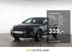 Magnetic grau Neu 2025 Cupra Leon Limousine | 35.837 € (Fairer Preis)