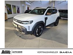 Arktisweiã Neu 2025 Dacia Duster Extreme SUV | 25.898 € (Fairer Preis)
