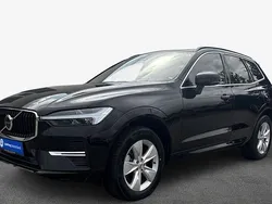 Schwarz Gebraucht 2023 Volvo XC60 Core SUV | 35.929 € (Superpreis)