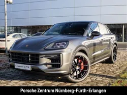 Quarzitgraumetallic Neu 2024 Porsche Cayenne GTS SUV | 171.490 € (Fairer Preis)