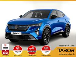 Blau Neu 2025 Renault Rafale Esprit Alpine SUV | 51.538 € (Fairer Preis)