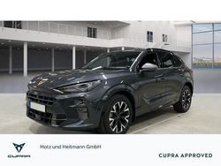 Grau Gebraucht 2025 Cupra Terramar SUV | 39.690 € (Guter Preis)