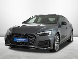 Daytonagrau perleffekt Gebraucht 2023 Audi S5 Sportback Comfort Kleinwagen | 57.446 € (Guter Preis)