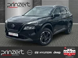 G41g black pearl Neu 2025 Nissan X-Trail N-Connecta SUV | 42.270 €