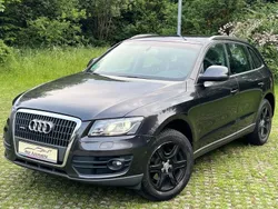 Grau Gebraucht 2012 Audi Q5 Comfort SUV | 8.990 € (Guter Preis)