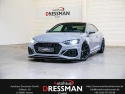 Grau Gebraucht 2020 Audi RS5 Sport Coupé | 58.570 € (Fairer Preis)