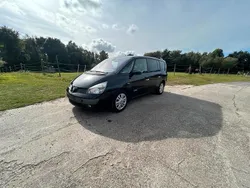 Schwarz Gebraucht 2005 Renault Espace Initiale Paris Van / Kleinbus | 2.390 € (Superpreis)