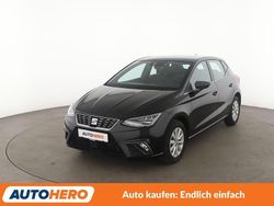 Schwarz Gebraucht 2019 Seat Ibiza XCELLENCE Limousine | 15.070 € (Etwas zu teuer)