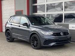Gebraucht 2021 VW Tiguan R-line SUV | 24.812 €