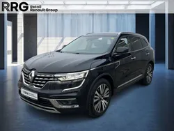 Schwarz Gebraucht 2022 Renault Koleos Initiale Paris SUV | 26.790 € (Guter Preis)