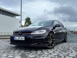 Andere außenfarben Gebraucht 2017 VW Golf VII GTI Kleinwagen | 20.499 € (Fairer Preis)