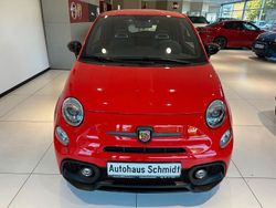 Rot Gebraucht 2020 Abarth 595 Competizione | 21.990 € (Etwas zu teuer)
