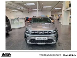 Dolomitgrau metallic Neu 2025 Dacia Duster Extreme SUV | 26.498 € (Fairer Preis)