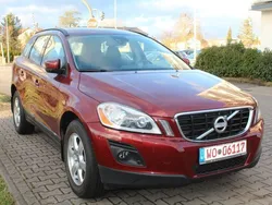 Rot Gebraucht 2009 Volvo XC60 SUV | 6.980 € (Guter Preis)
