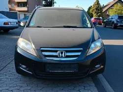 Schwarz Gebraucht 2007 Honda FR-V Van / Kleinbus | 2.800 € (Fairer Preis)