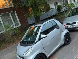Gebraucht 2012 Smart ForTwo Cabrio Cabrio | 5.600 € (Fairer Preis)