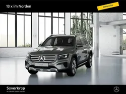 Andere farbe Gebraucht 2025 Mercedes GLB200 Progressive SUV | 47.950 € (Etwas zu teuer)