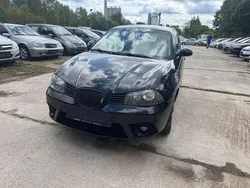 Schwarz Gebraucht 2006 Seat Ibiza Sport Kleinwagen | 1.499 € (Fairer Preis)