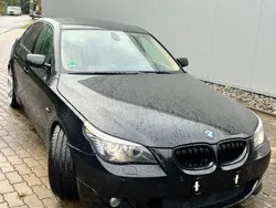BMW 545