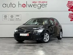 Schwarz Gebraucht 2023 VW Golf VIII Limousine | 24.490 € (Fairer Preis)
