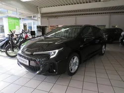 Schwarz Neu 2025 Suzuki Swace Comfort+ Limousine | 35.230 €