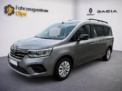 Grau Neu 2025 Renault Kangoo Techno Van / Kleinbus | 35.690 € (Etwas zu teuer)