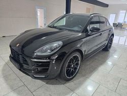 Schwarz Gebraucht 2015 Porsche Macan S Sport SUV | 22.999 € (Fairer Preis)