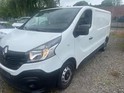 Weiß Gebraucht 2019 Renault Trafic Komfort Van | 11.800 € (Teuer)
