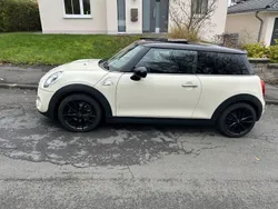Weiß Gebraucht 2018 Mini Cooper S Kleinwagen | 18.200 € (Fairer Preis)