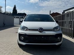 Weiß Gebraucht 2022 VW up! GTI Kleinwagen | 14.999 € (Guter Preis)