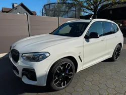 Weiß Gebraucht 2020 BMW X3 M Sport SUV | 43.999 € (Fairer Preis)