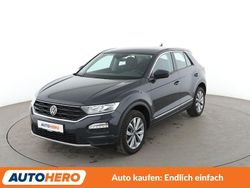 Grau Gebraucht 2021 VW T-Roc Style SUV | 18.290 € (Fairer Preis)