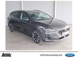 Magnetic metallic Neu 2025 Ford Focus Titanium Kombi | 29.880 € (Fairer Preis)