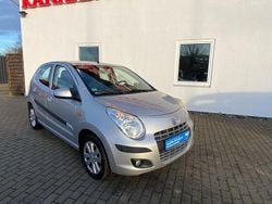 Silber Gebraucht 2011 Suzuki Alto Comfort Kleinwagen | 2.999 € (Fairer Preis)
