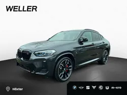 Black sapphire Gebraucht 2024 BMW X4 Comfort Edition SUV | 73.990 € (Teuer)