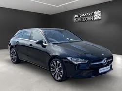 Mercedes CLA180