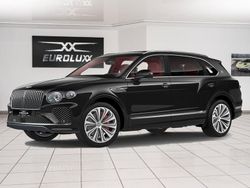 Schwarz Neu 2025 Bentley Bentayga SUV | 318.920 € (Fairer Preis)