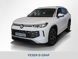 Pure white Neu 2025 VW Tayron Elegance SUV | 52.440 € (Superpreis)