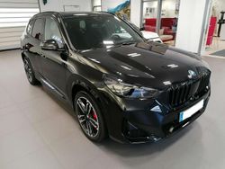 Schwarz Gebraucht 2025 BMW X1 M Sport SUV | 54.000 € (Fairer Preis)